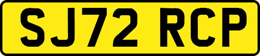 SJ72RCP