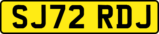 SJ72RDJ