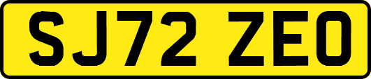 SJ72ZEO
