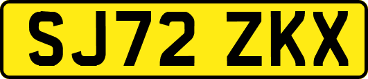 SJ72ZKX