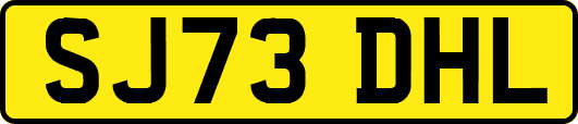 SJ73DHL