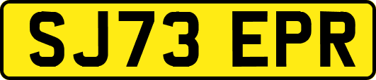 SJ73EPR