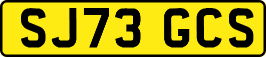 SJ73GCS