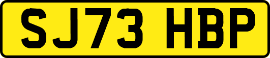 SJ73HBP