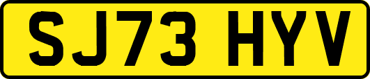 SJ73HYV