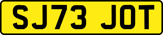 SJ73JOT