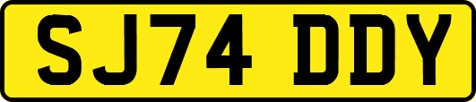 SJ74DDY