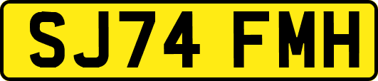 SJ74FMH