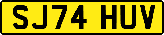 SJ74HUV