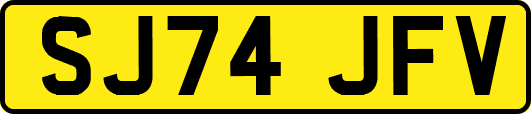 SJ74JFV