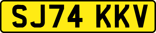SJ74KKV