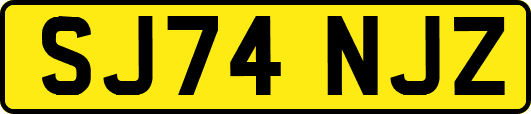 SJ74NJZ