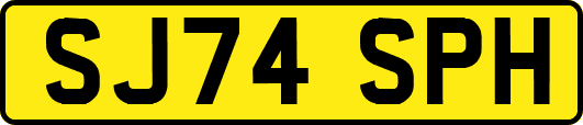 SJ74SPH