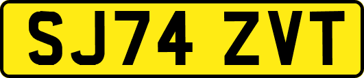 SJ74ZVT