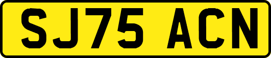 SJ75ACN