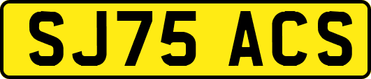 SJ75ACS