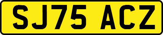 SJ75ACZ