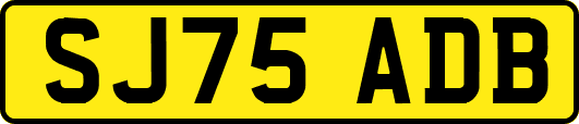 SJ75ADB
