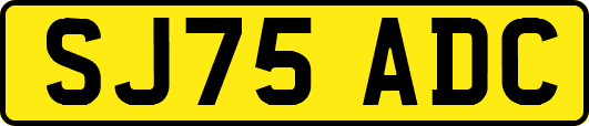 SJ75ADC