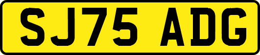 SJ75ADG