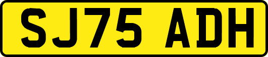 SJ75ADH