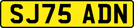 SJ75ADN