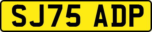 SJ75ADP