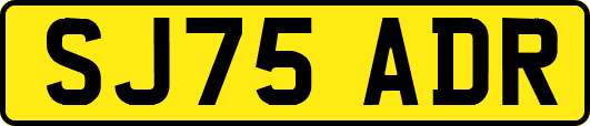SJ75ADR