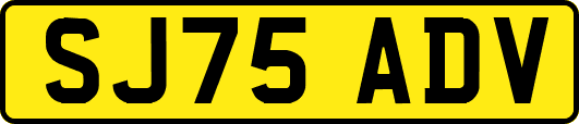 SJ75ADV