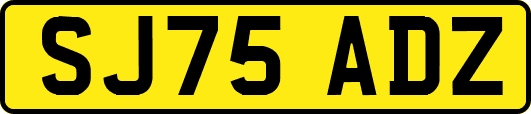 SJ75ADZ