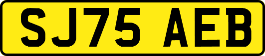 SJ75AEB