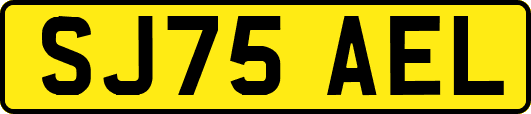 SJ75AEL