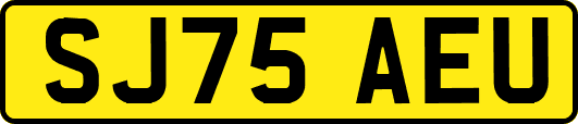 SJ75AEU