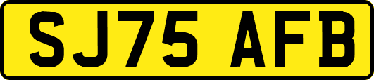 SJ75AFB
