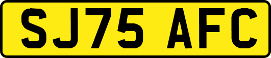 SJ75AFC