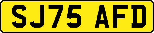SJ75AFD