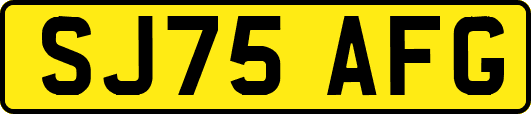 SJ75AFG