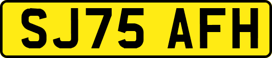 SJ75AFH