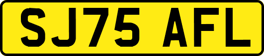 SJ75AFL