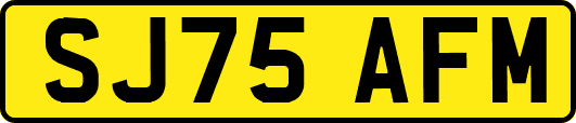 SJ75AFM