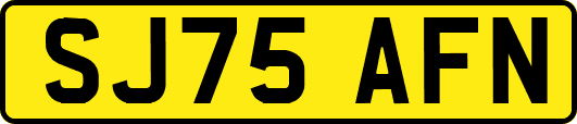 SJ75AFN