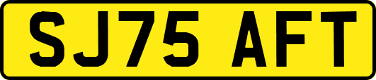 SJ75AFT