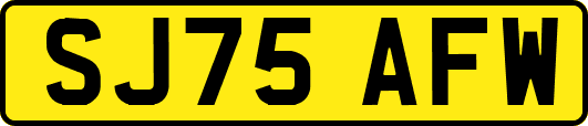 SJ75AFW