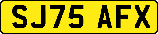 SJ75AFX