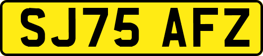 SJ75AFZ