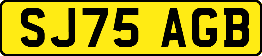 SJ75AGB
