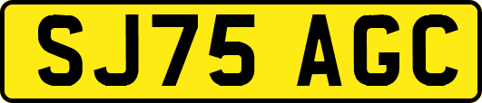 SJ75AGC