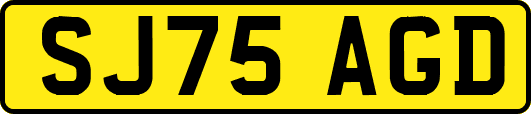 SJ75AGD