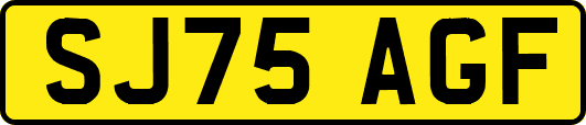 SJ75AGF
