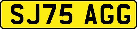 SJ75AGG